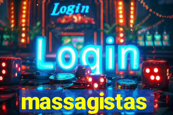 massagistas masculinos sp